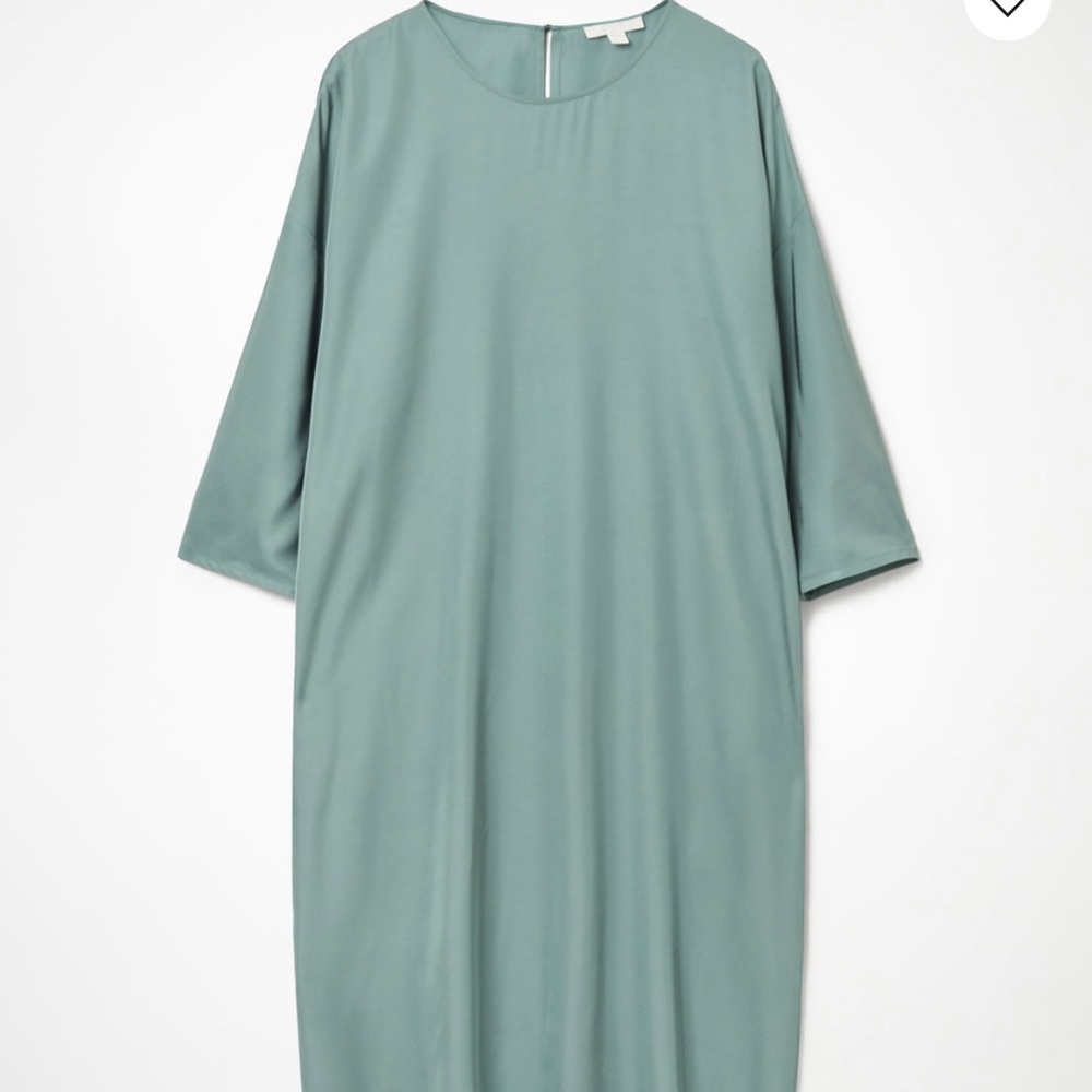Cos dress, new without tags
